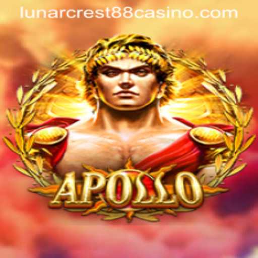 Apollo: A Stellar Journey with LunarCrest88
