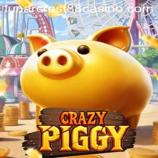 Unveiling the Enthralling World of CrazyPiggy: A Journey with Lunarcrest88