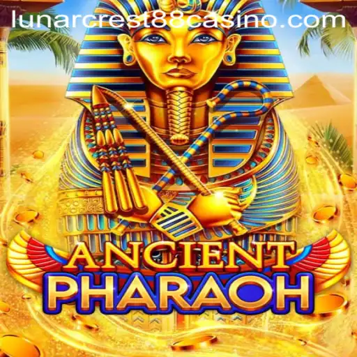 Discovering AncientPharaoh