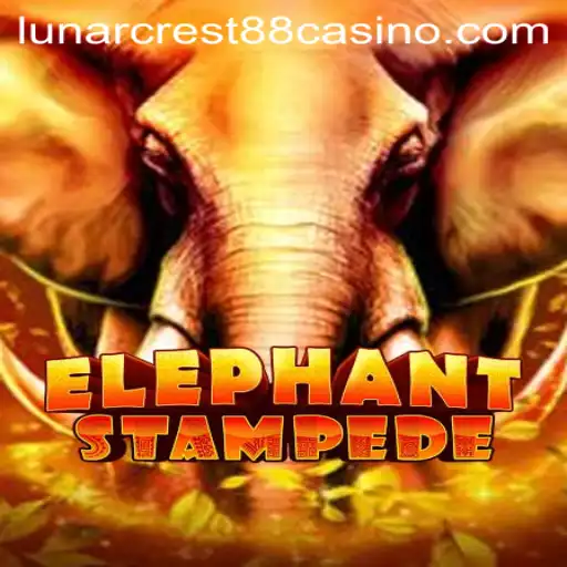 Discover the Thrill of ElephantStampede: A Board Game Adventure Like No Other
