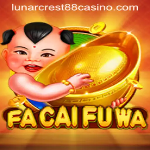 FaCaiFuWa: Dive into the Mesmerizing World of Lunarcrest88