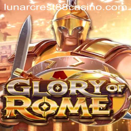 The Immersive World of GloryofRome: Unveiling the Adventures of a Virtual Roman Empire