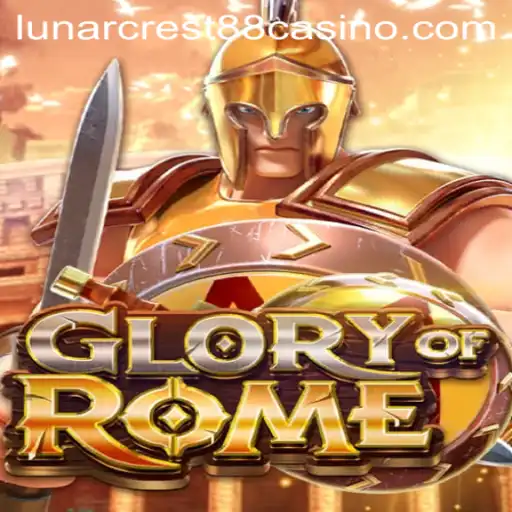 The Immersive World of GloryofRome: Unveiling the Adventures of a Virtual Roman Empire