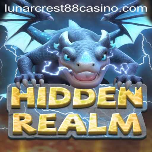 Explore the Mystical World of HiddenRealm: A Comprehensive Guide