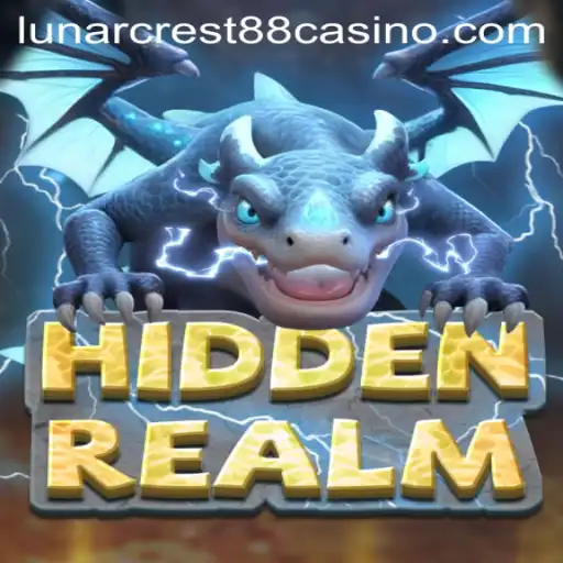Explore the Mystical World of HiddenRealm: A Comprehensive Guide