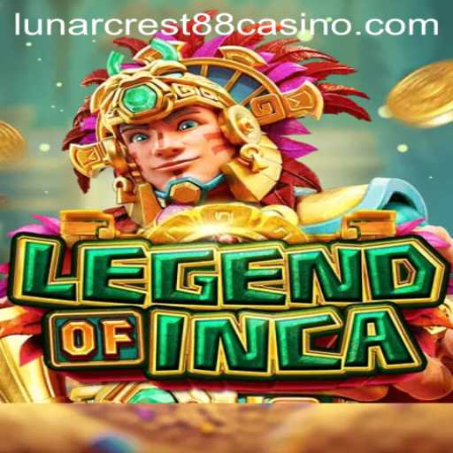 Explore the Mystical World of LegendofInca With Lunarcrest88