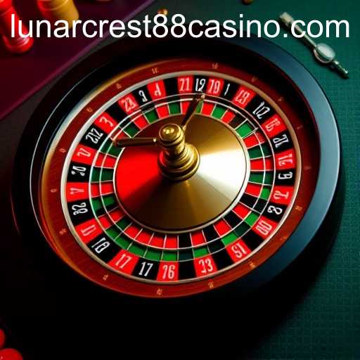 The Fascinating World of Roulette: A Deep Dive into Lunarcrest88