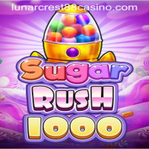 Unveiling SugarRush1000: The Exciting New Game Revolutionizing the Gaming World