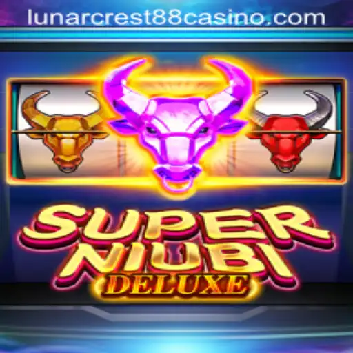 Discovering the Thrills of SuperNiubiDeluxe with Lunarcrest88