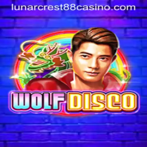 Unveiling WolfDisco: The Epic Dance of Strategy in the LunarCrest88 Arena